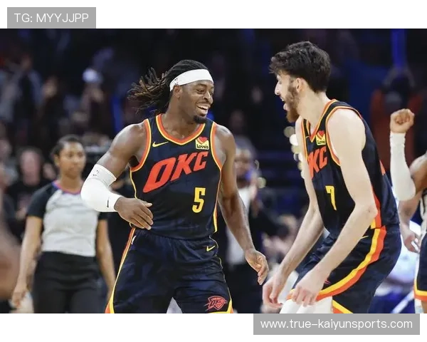 雷霆年轻阵容展现防守纪律 霍姆格伦外线换防能力受赞誉